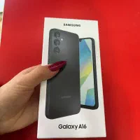 سامسونگ a16 (موبایل آسیاتک)