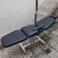 صندلی آرایشگاه|آرایشگاه و سالنهای زیبایی|تهران, جوادیه تهرانپارس|دیوار