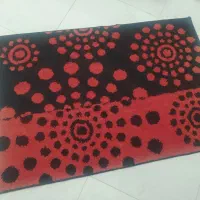 گلیم ماشینی