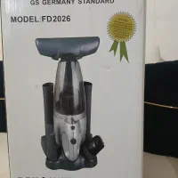 جاروشارژری مارک کارولانس