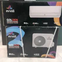 کولر گازی 30 هزار ایوولی موتور سنگین