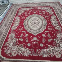 فرش  ۱۲ متر ۲ عدد
