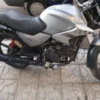 هیرو کلارامو ۱۵۰ سند بنام|موتورسیکلت|نیشابور, کشتارگاه|دیوار