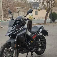 موتور nh180 (ادونچر)