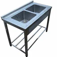 سینک صنعتی|کافیشاپ و رستوران|زنجان, |دیوار