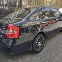 لیفان ۶۲۰|خودرو سواری و وانت|تهران, هروی|دیوار