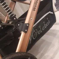 کالسکه خارجی چینی