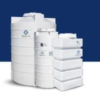 مخزن آب/تانکر آب