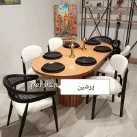 کمجا راحت میزوصندلی ناهارخوری
