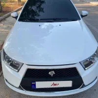 دنا توربو آپشنال مدل ۱۴۰۴