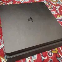 ps4 slim 1TB کپی خور دودسته اصلی