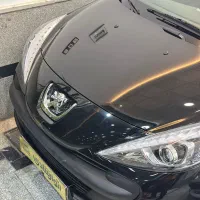 پژو‌۲۰۷ پانا پلاس|خودرو سواری و وانت|سبزوار, پاسداران|دیوار