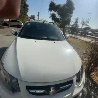 کوییکrمدل1402 سفید مشکی|خودرو سواری و وانت|تهران, زیبادشت|دیوار