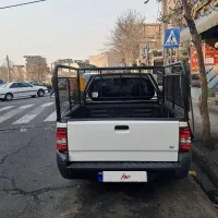 پراید وانت ۱۵۱ مدل ۱۴۰۳|خودرو سواری و وانت|تهران, جوادیه تهرانپارس|دیوار