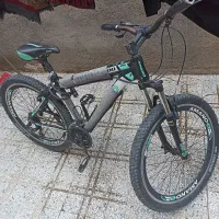 دوچرخه 26|دوچرخه، اسکیت، اسکوتر|تربت‌حیدریه, داروپخش|دیوار