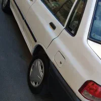 پراید مدل ۹۲|خودرو سواری و وانت|تبریز, |دیوار