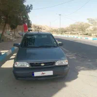 پراید مدل ۸۸