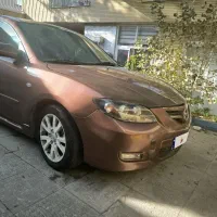 مزدا تری ۸۸ تیپ ۳|خودرو سواری و وانت|اصفهان, بهارستان|دیوار