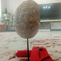 سنگ های قیمتی(شهاب سنگ)|جواهرات|لاهیجان, کوی خزر|دیوار