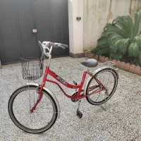 دوچرخه|دوچرخه، اسکیت، اسکوتر|رشت, خمیران زاهدان|دیوار