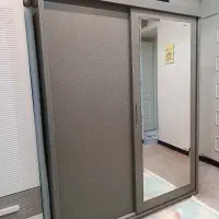 کمد لباس ریلی|جاکفشی، کمد، دراور|کرج, گلشهر|دیوار