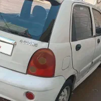 ام وی ام ۱۱۰ مدل ۸۵ رینگ اسپرت|خودرو سواری و وانت|قزوین, |دیوار