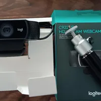وبکم لاجیتک c922 pro|قطعات و لوازم جانبی رایانه|ابهر, |دیوار