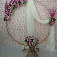 گل آرایی|گل مصنوعی|فردیس, شهرک شهید حسینی|دیوار