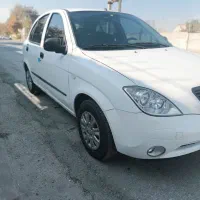 تیبا۲ مدل ۱۴۰۱ کم کارکرد