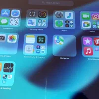 اپل آیپد ایر 2 نـو|تبلت|کوهنانی, |دیوار