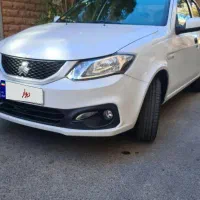 ساینا موتور جدید دوگانه سوز GX صفر|خودرو سواری و وانت|تبریز, |دیوار