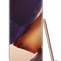 سامسونگ Galaxy Note20 Ultra 5G با حافظهٔ ۵۱۲ گیگ