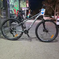 دوچرخه 29 ترینکس مدل M700 PRO 2*9 اکبند ۲۰۲۵|دوچرخه، اسکیت، اسکوتر|مشهد, چهارچشمه|دیوار