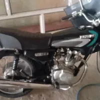 موتو. هوندا ۱۲۵ مدل ۹۵