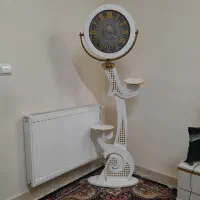 ساعت ایستاده شیک