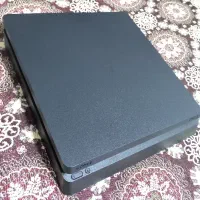 فروش فوری یک دستگاه PS4 فوقالعاده سالم و خانگی