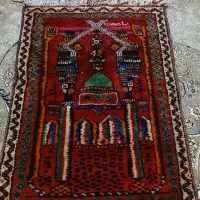 فرش دست بافت|فرش|قرچک, فردیس|دیوار