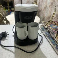 قهوه ساز|سماور، چای‌ساز، قهوه‌ساز|فردیس, شهرک راه آهن|دیوار