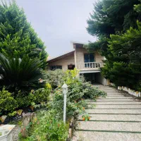 ویلا باغ سرسبز ومشجر /سنددار/شهرک با اصالت|فروش خانه و ویلا|خوش‌رودپی, |دیوار