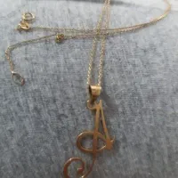 گردن بند سبک و خوش قیمت