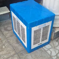 کولر آبی