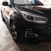 ام وی ام X55 Pro IE مدل ۱۴۰۴|خودرو سواری و وانت|بوشهر, |دیوار