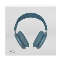 هدفون بلوتوثی مدل p9|لوازم جانبی موبایل و تبلت|مریوان, |دیوار