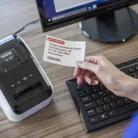 پرینتر لیبلزن