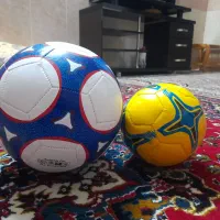 توپ فوتبال زیبا