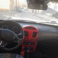 کوییک gxr تیپ l مدل ۱۴۰۴|خودرو سواری و وانت|تبریز, |دیوار