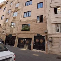 40متر تکواحدی،پارکینگ دار  بلوار بریانک