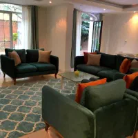 اجاره اپارتمان مبله دوخواب فول امکانات تمیز نواب