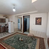 فروش آپارتمان ۷۰ متری ۲ خوابه همکف در دولت
