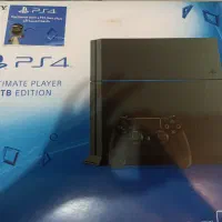 کارتن ps4
